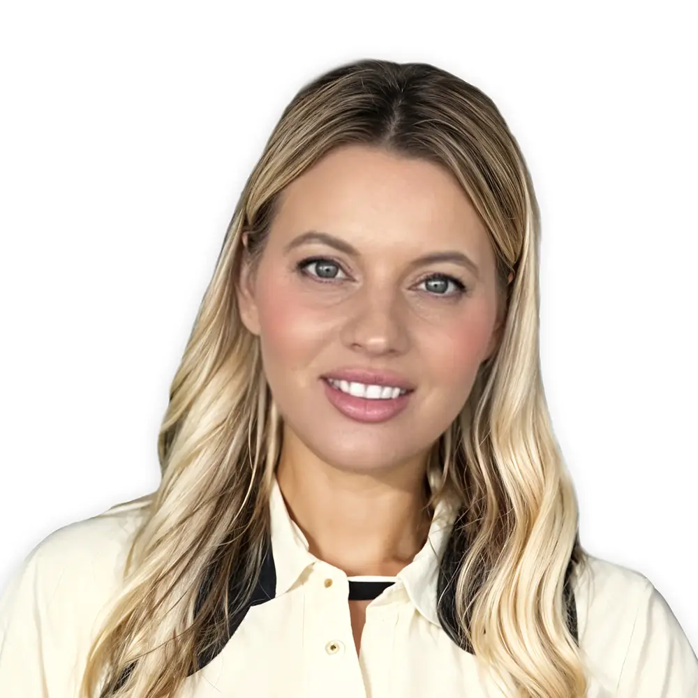 Alecia Belcher