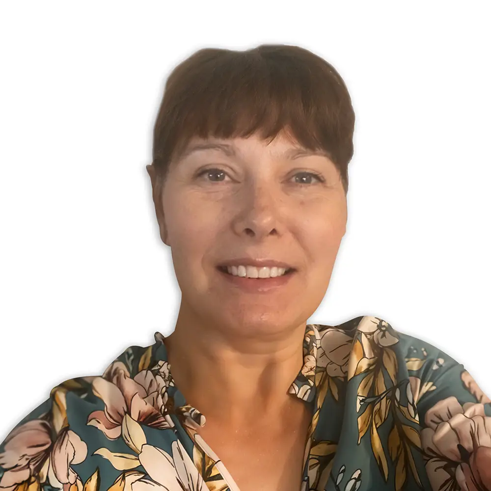 Paula Yiatrou